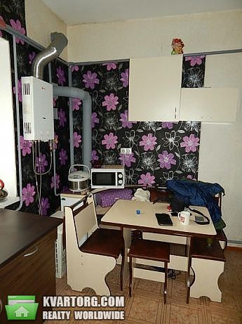 Sell 1-room apartment. Одесса, Болгарская — photo 4
