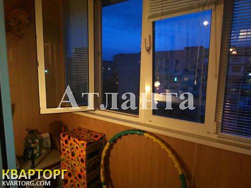 Sell 2-room apartment. Одесса, Бочарова — photo 6