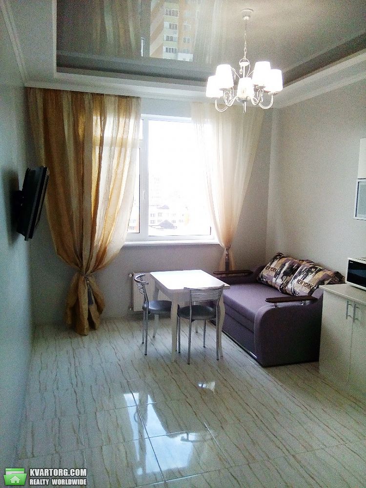 Sell 1-room apartment. Одесса, Сахарова — photo 1