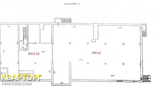 Rent out office. Киев, Довнар-Запольского — photo 3