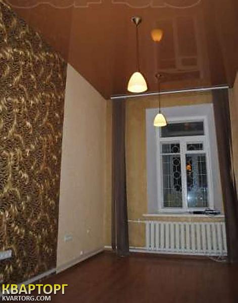 Rent out office. Киев,  Владимирская — photo 1