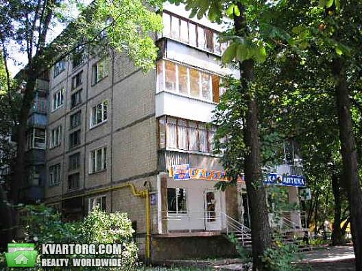 Sell 2-room apartment. Киев,  Соломенская — photo 1