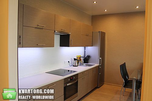Sell 3-room apartment. Киев, Туманяна — photo 1