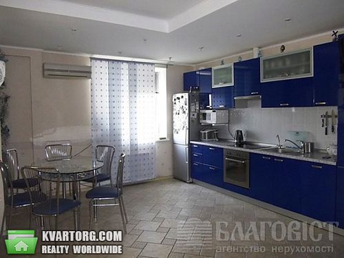 Sell 3-room apartment. Киев, Никольско-Слободская — photo 1