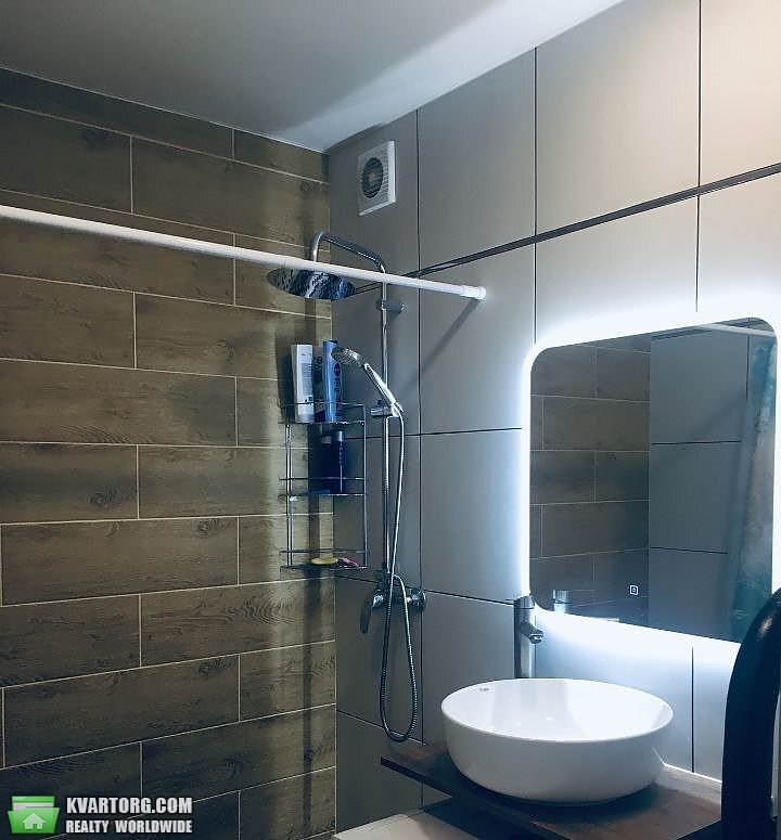 Rent out 1-room apartment. Харьков, Ахсарова — photo 4