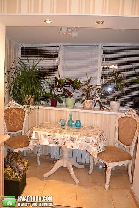 Rent out 3-room apartment. Киев,  Якуба Коласа — photo 8