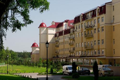 Sell office. Киевская обл., Лобановского — photo 1