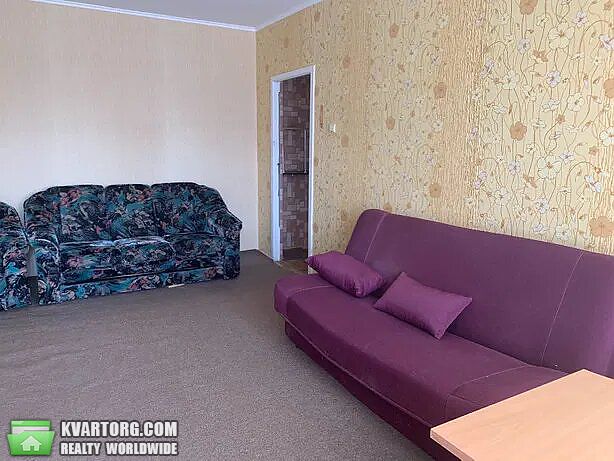 Rent out 2-room apartment. Киев, Северная — photo 7