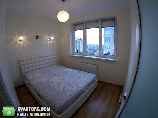 Rent out 2-room apartment. Киев,  Феодосийская — photo 6
