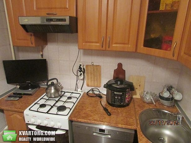 Sell 1-room apartment. Киев,  Кольцевая дорога — photo 1