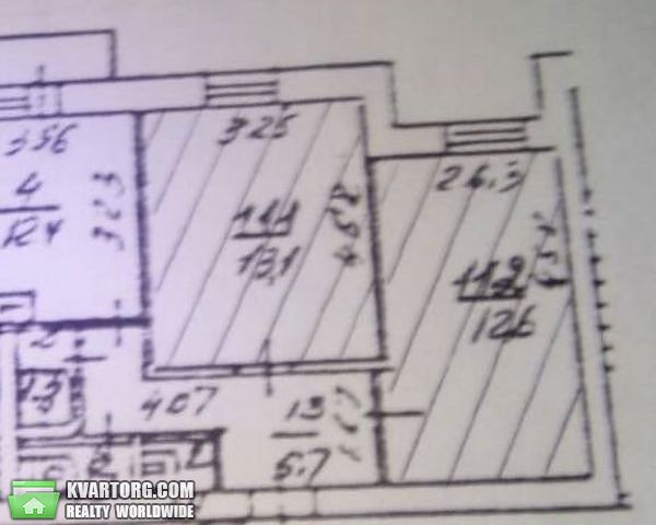 Sell 2-room apartment. Киев,  Драйзера — photo 8