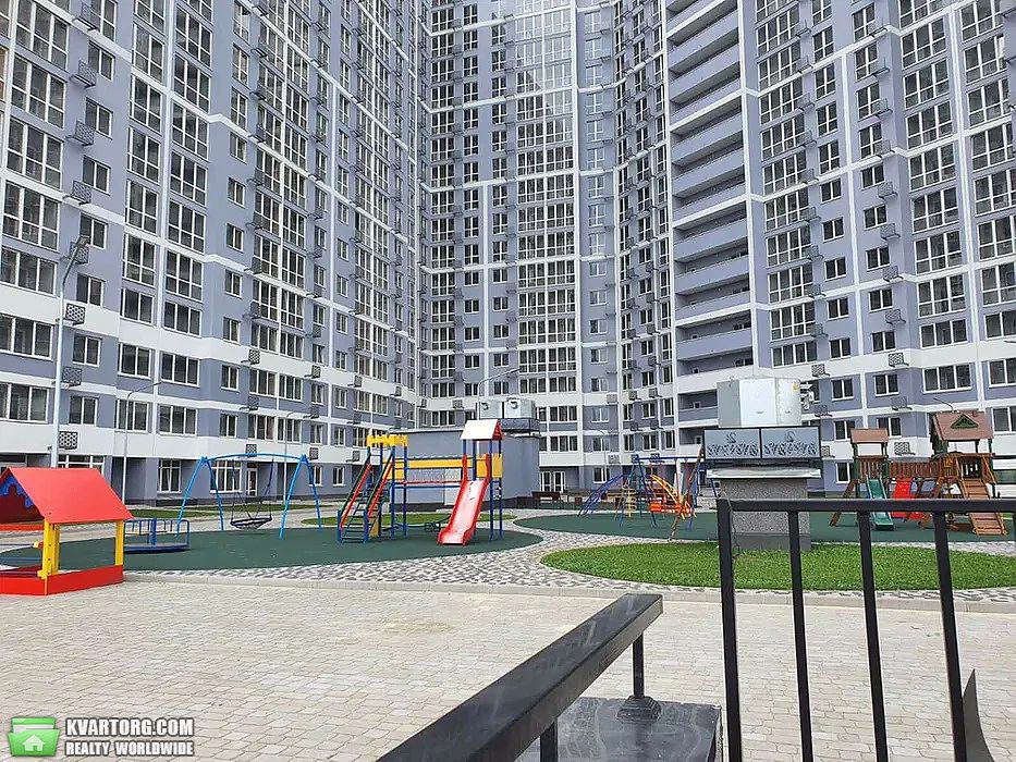 Sell 2-room apartment. Киев,  Ревуцкого — photo 1