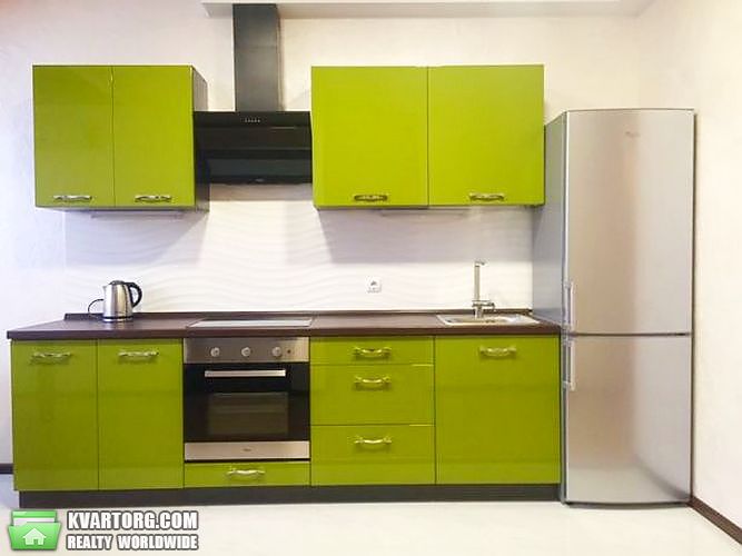 Rent out 2-room apartment. Киев,  Богдановская — photo 8