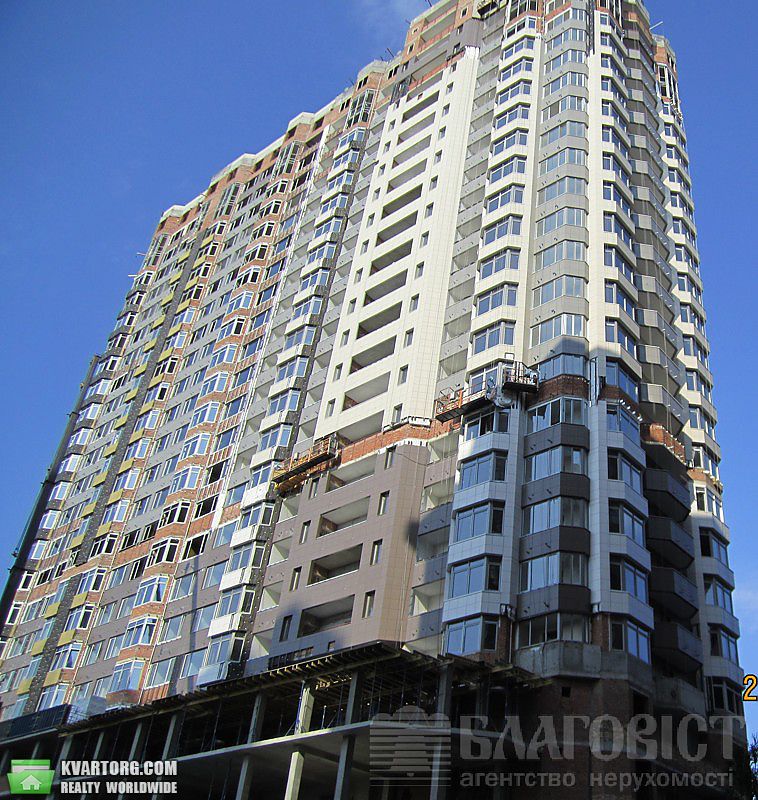 Sell 1-room apartment. Киев,  Щорса — photo 2