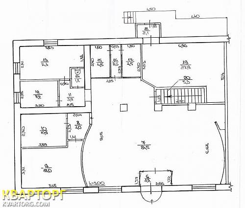 Sell office. Ровно, Соборная — photo 9