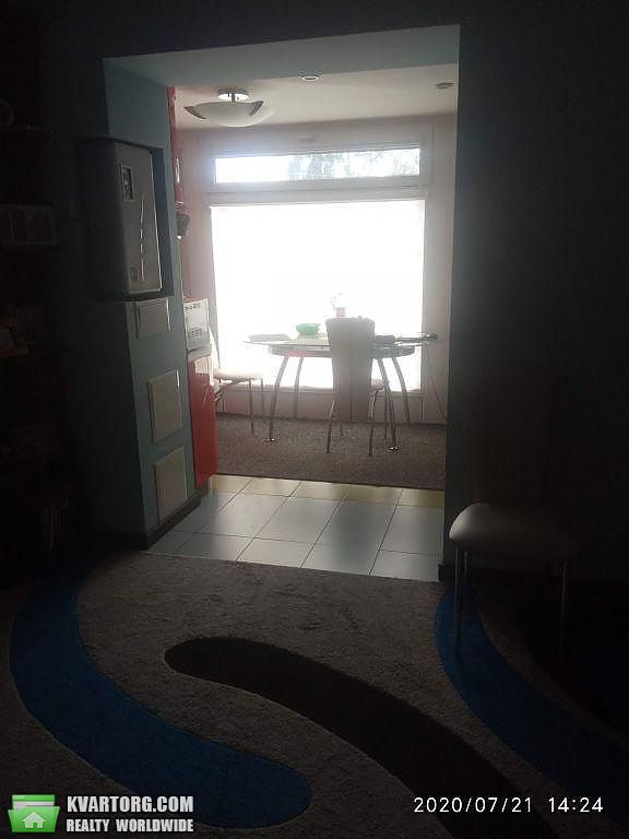 Sell 2-room apartment. Полтава, Киевское шоссе — photo 7