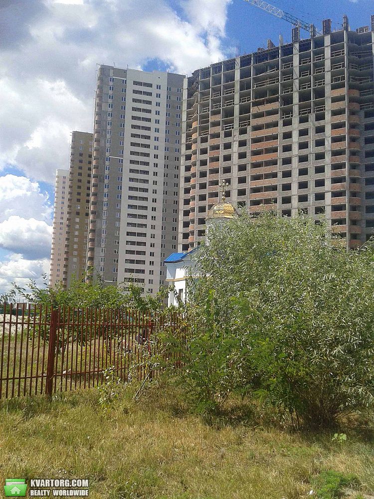 Sell 1-room apartment. Киев, Крушельницкой ул. — photo 2