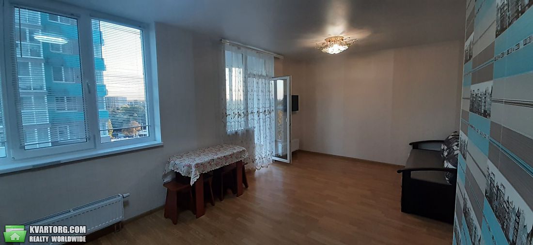 Rent out 1-room apartment. Киев,  Заболотного — photo 2