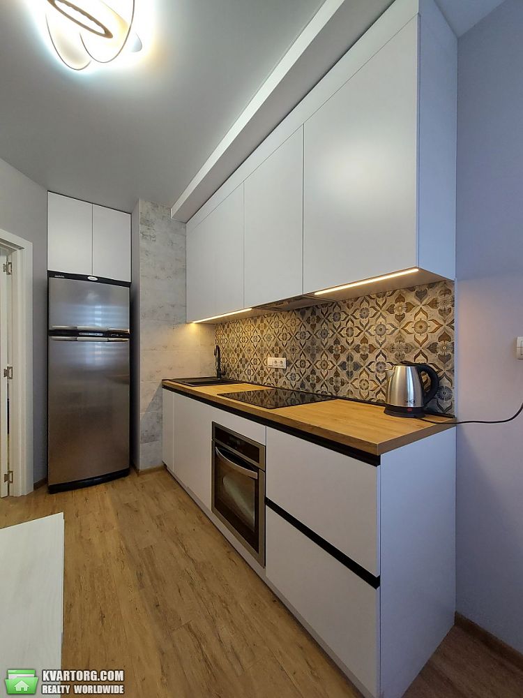 Sell 2-room apartment. Одесса, Шттепелевая — photo 2