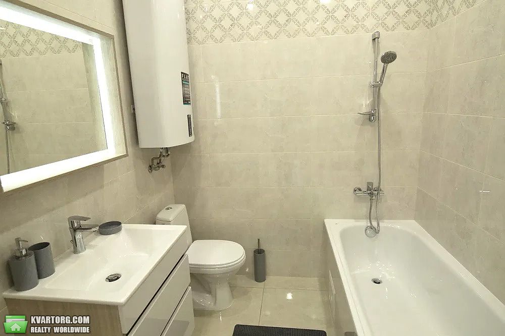 Sell 2-room apartment. Киев, Березовая — photo 8
