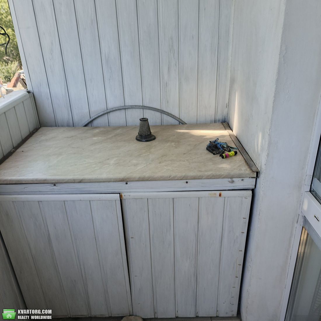 Rent out 2-room apartment. Одесса, Базарная — photo 5