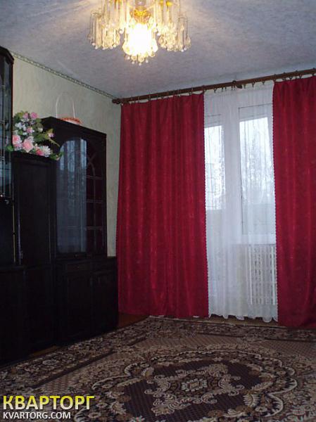 Sell 1-room apartment. Киев,  Радужная — photo 1