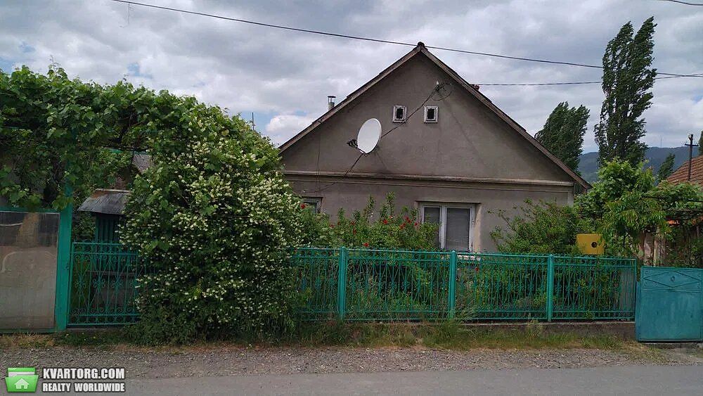 Sell house. Ужгород, Центральная — photo 2