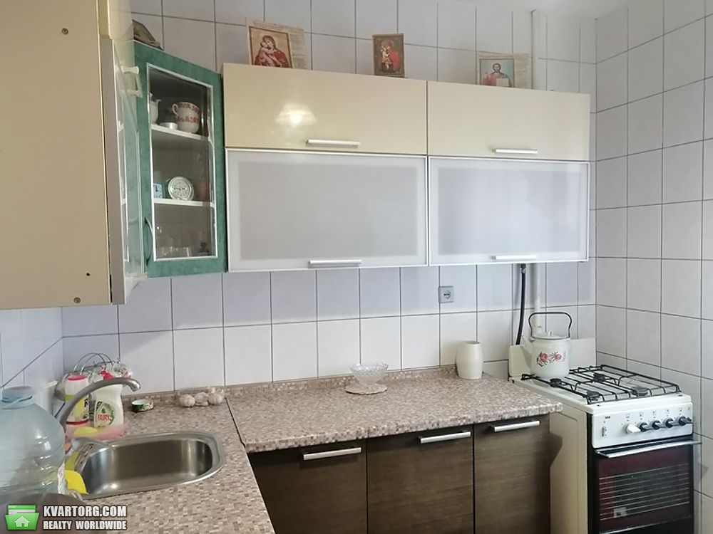 Sell 3-room apartment. Киев, Кулибина — photo 2