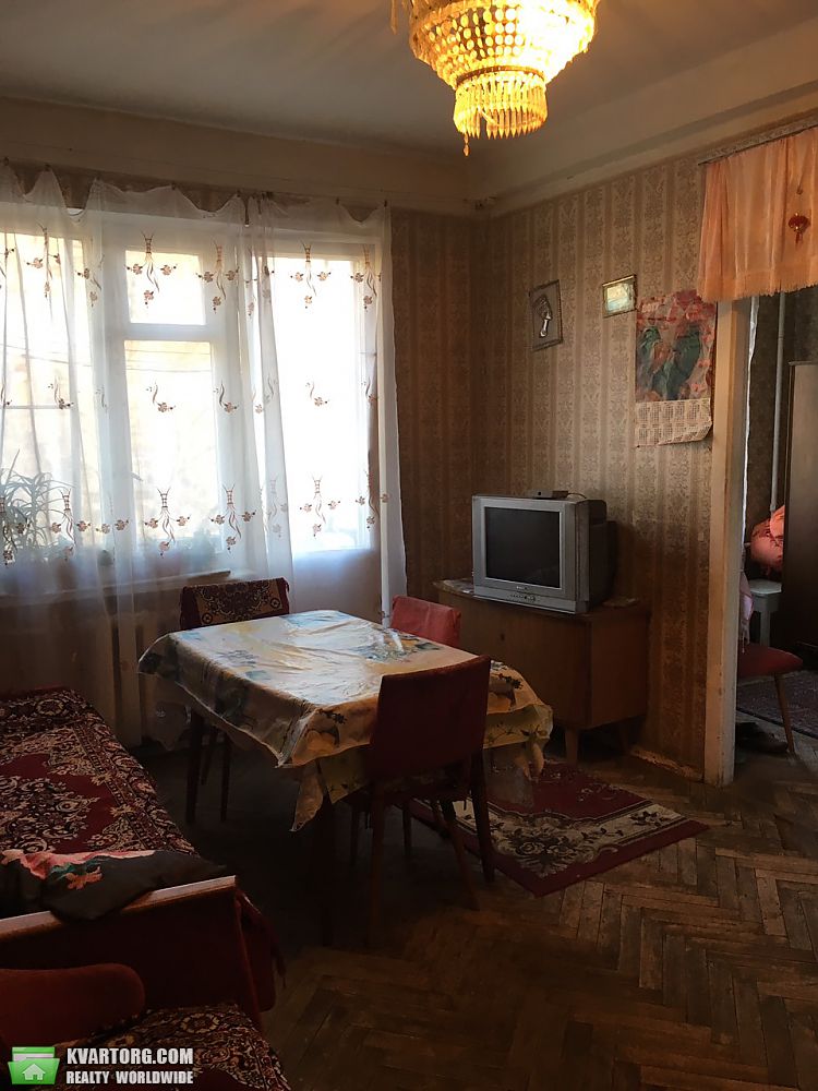 Sell 2-room apartment. Киев,  Керченская — photo 5