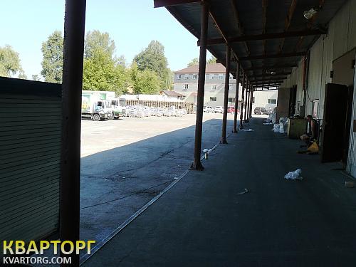 Rent out warehouse. Киев,  Алма-Атинская — photo 4