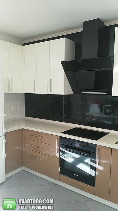 Sell 1-room apartment. Киев, Регенераторная — photo 1
