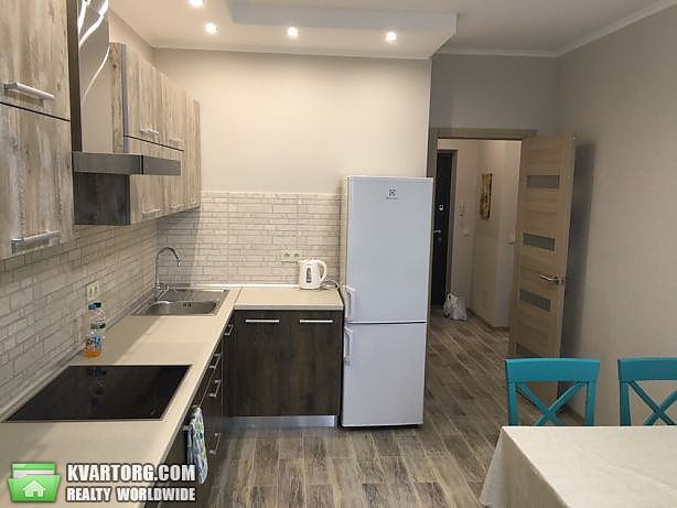 Rent out 1-room apartment. Киев,  Глушкова пр — photo 1