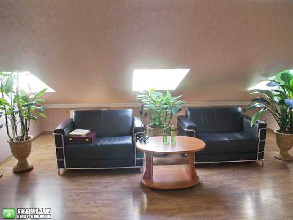 Rent out office. Киев,  Институтская — photo 2
