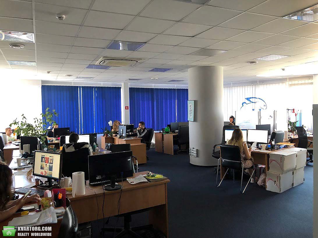 Rent out office. Киев,  Кловский спуск — photo 4