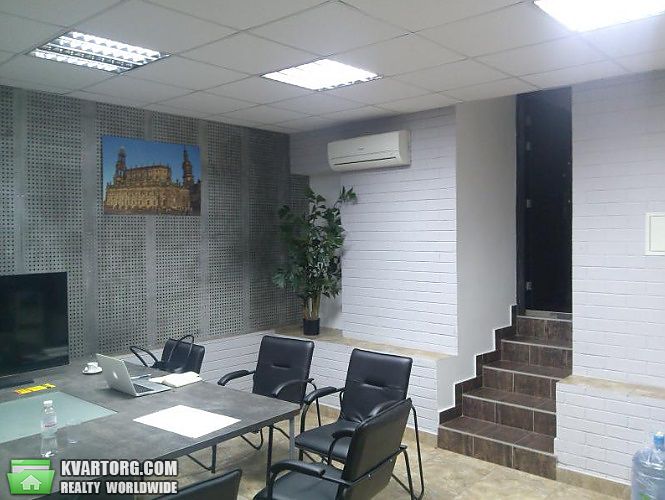Rent out office. Киев,  Ярославов Вал — photo 3