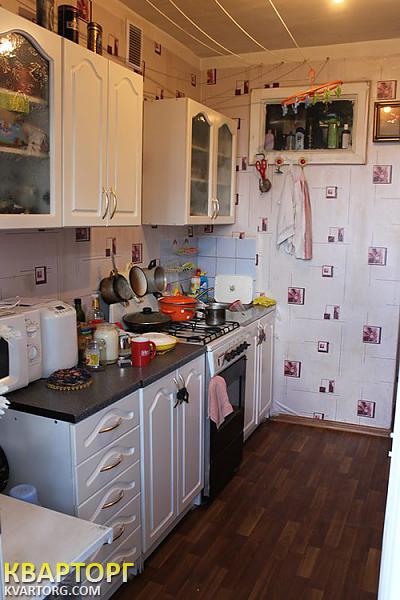 Sell 1-room apartment. Киев,  Багговутовская — photo 1