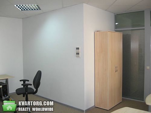 Rent out office. Киев, Воздвиженская — photo 3