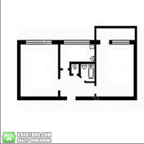 Sell 2-room apartment. Киев,  Потапова — photo 1