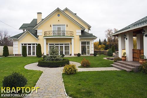 Sell house. Киев,  Садовая Осокорки — photo 1