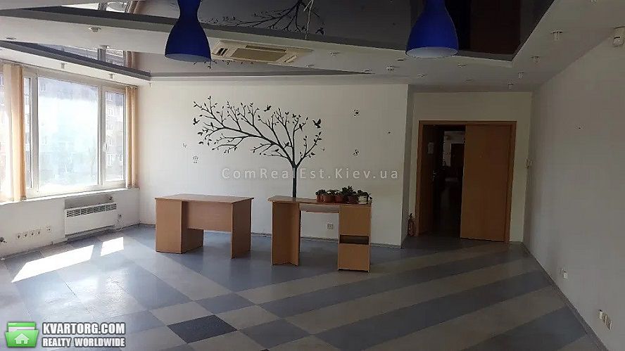 Rent out office. Киев,  Борщаговская — photo 2