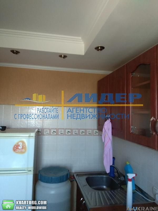 Sell 2-room apartment. Одесса, Рекордная — photo 1