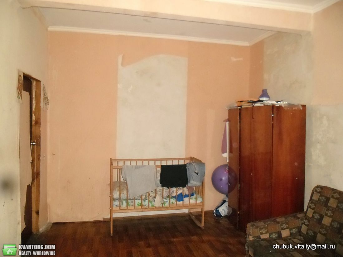 Sell 2-room apartment. Днепропетровск,  Петровского проспект — photo 5