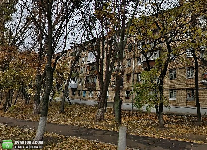 Sell 1-room apartment. Киев,  Нищинского — photo 1