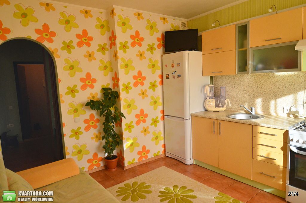Sell 1-room apartment. Одесса, Парковая — photo 5