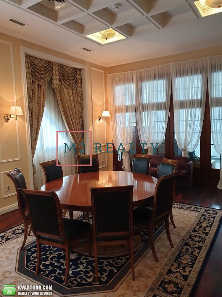 Rent out office. Киев,  Дарвина — photo 9