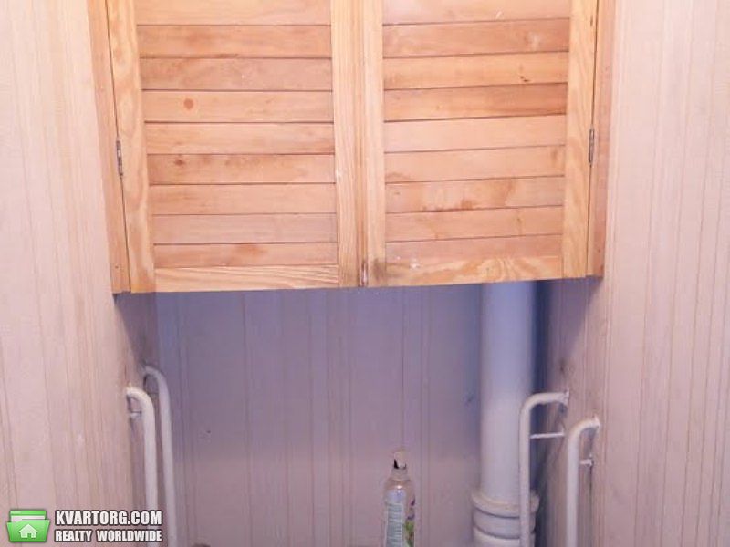 Sell 1-room apartment. Киев,  Львовская — photo 5