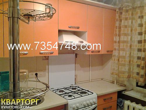 Rent out 2-room apartment. Одесса, Филатова — photo 3