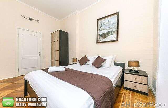 Rent out 4-room apartment. Киев,  Лютеранская — photo 6