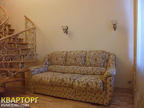Rent out 1-room apartment. Киев,  Музейный пер — photo 2