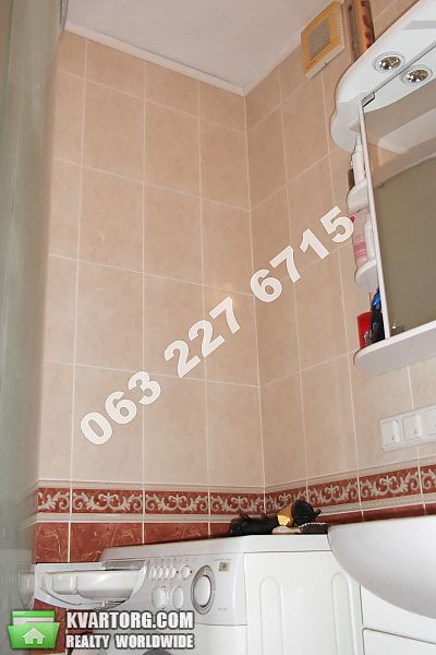 Sell 3-room apartment. Киев,  Пражская — photo 5